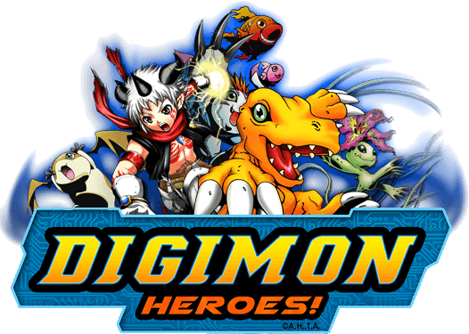 DIGIMON