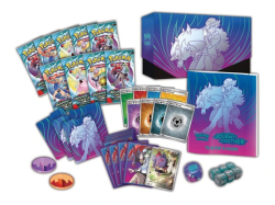 Journey Together - Elite Trainer Box