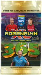 PANINI FIFA 365 2024/2025 - ADRENALYN - balíček